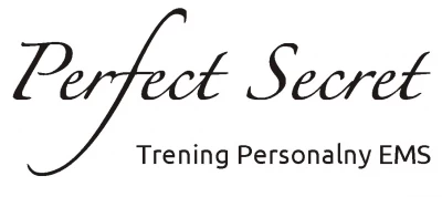 logo PERFECT SECRET Violetta Tanzyna